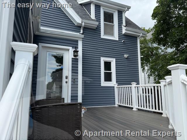 4 bed, 3 bath apartment for rent at 317 Lynn St, Malden — photo 17 of 21