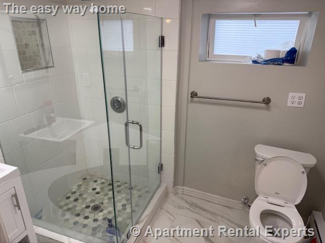 4 bed, 3 bath apartment for rent at 317 Lynn St, Malden — photo 10 of 21
