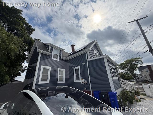 4 bed, 3 bath apartment for rent at 317 Lynn St, Malden — photo 21 of 21