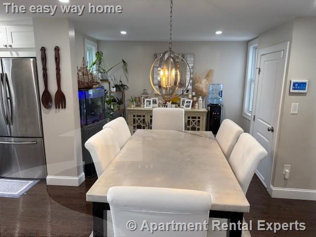4 bed, 3 bath apartment for rent at 317 Lynn St, Malden — photo 11 of 21