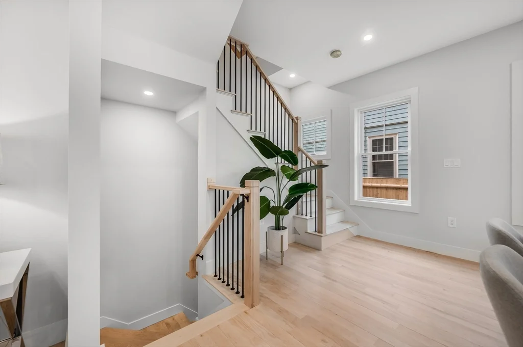 3 bed, 3 bath apartment for rent at 317 Pearl Unit 1, Cambridgeport — photo 21 of 36