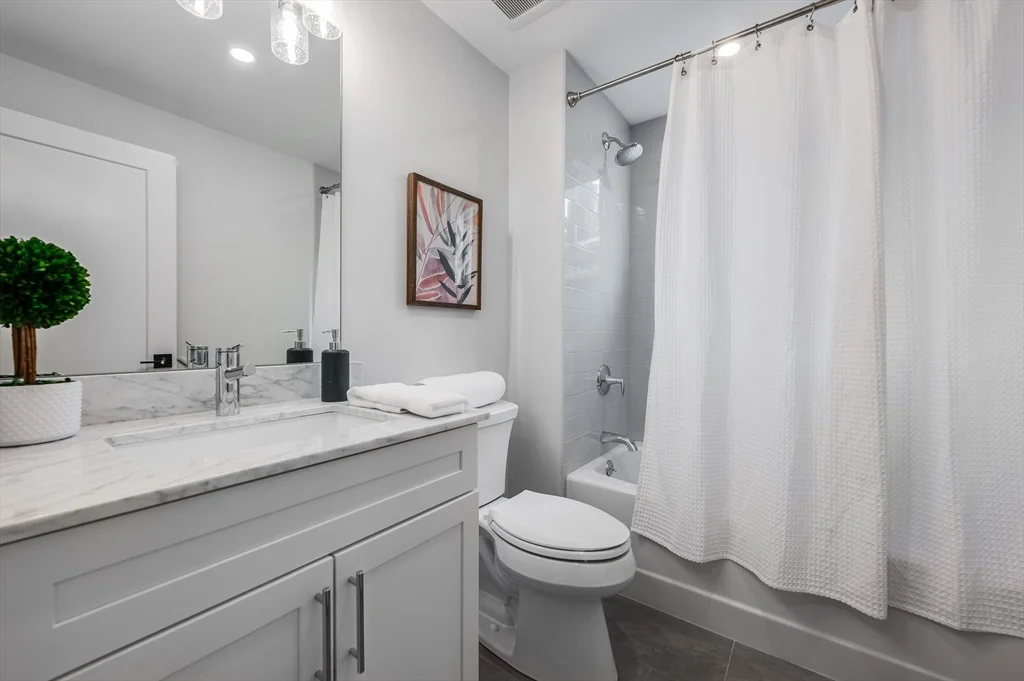 3 bed, 3 bath apartment for rent at 317 Pearl Unit 1, Cambridgeport — photo 32 of 36