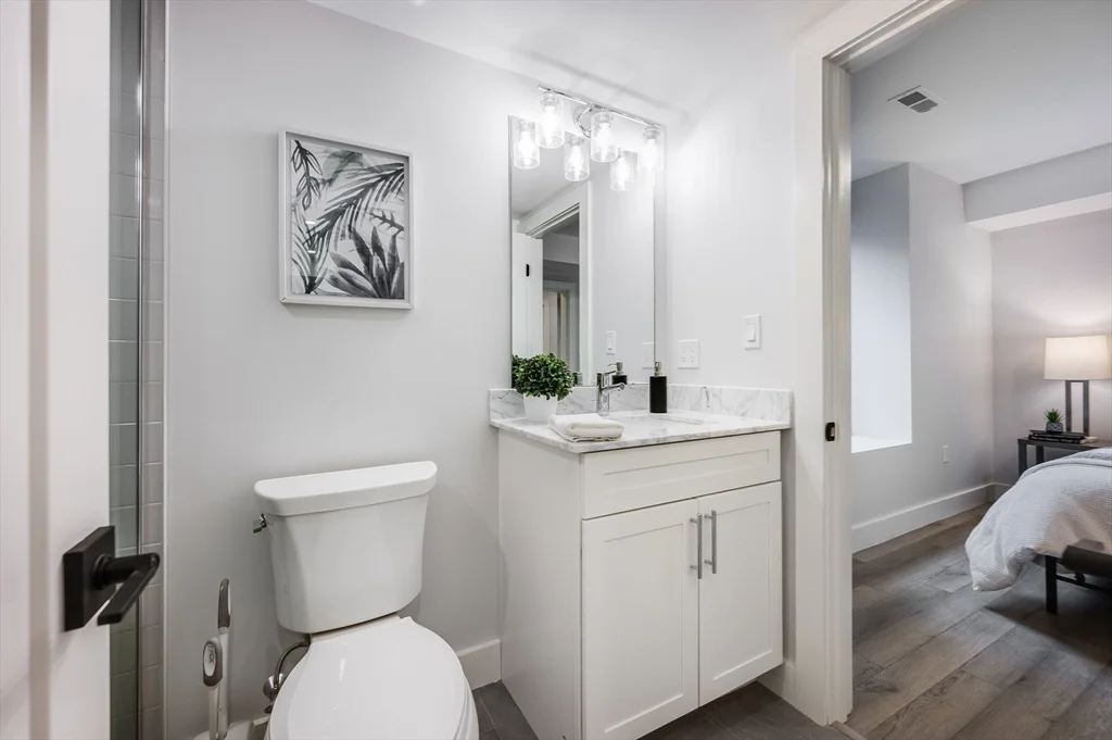 3 bed, 3 bath apartment for rent at 317 Pearl Unit 1, Cambridgeport — photo 15 of 36