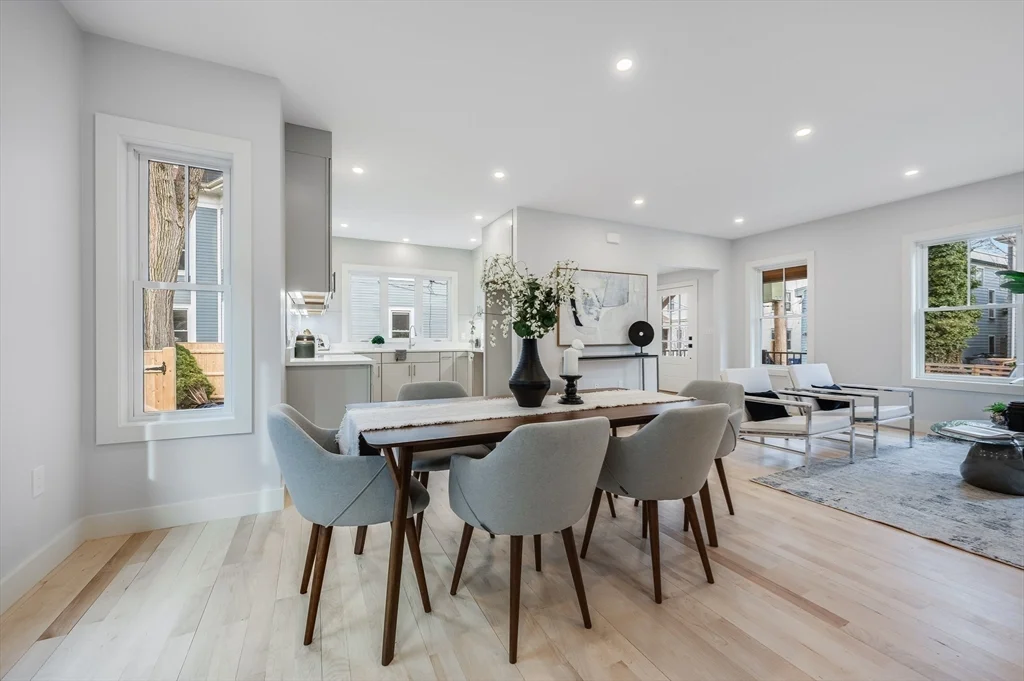 3 bed, 3 bath apartment for rent at 317 Pearl Unit 1, Cambridgeport — photo 11 of 36