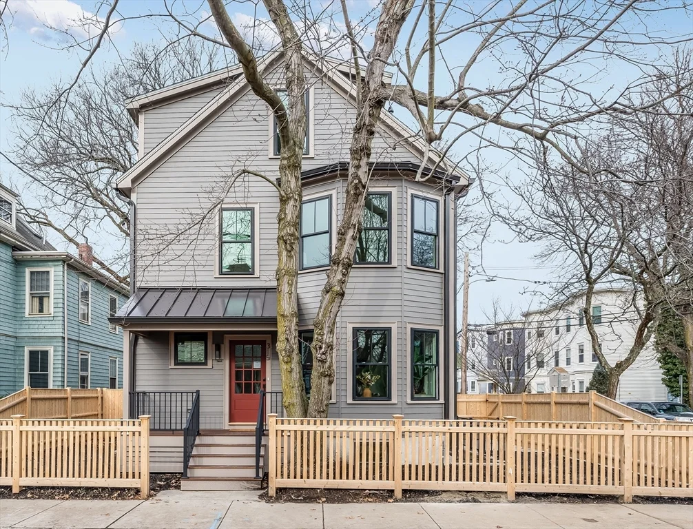 3 bed, 3 bath apartment for rent at 317 Pearl Unit 1, Cambridgeport — photo 33 of 36