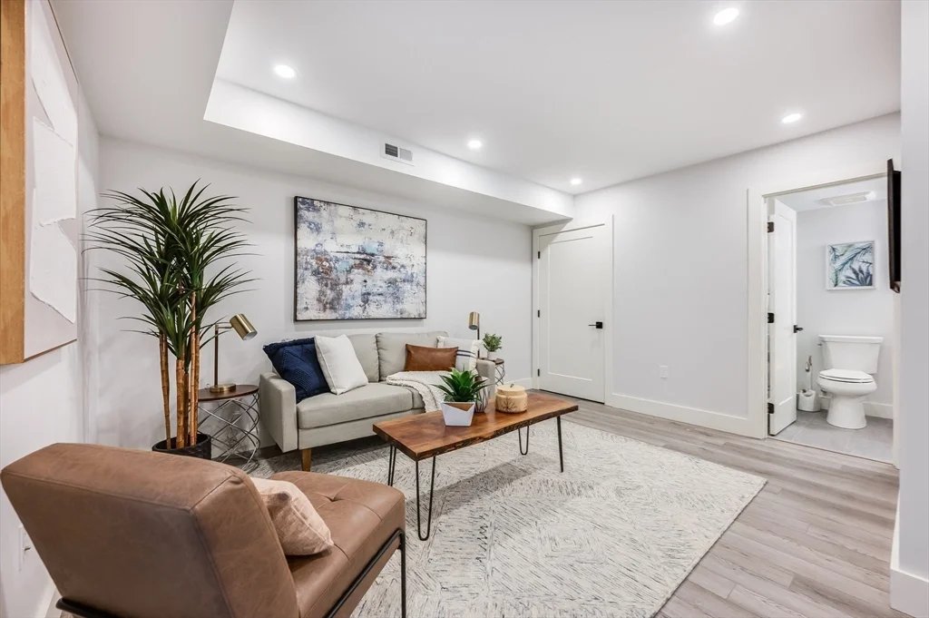 3 bed, 3 bath apartment for rent at 317 Pearl Unit 1, Cambridgeport — photo 18 of 36
