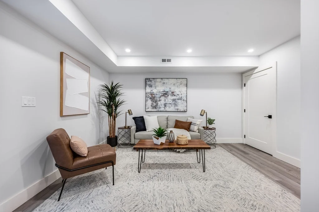 3 bed, 3 bath apartment for rent at 317 Pearl Unit 1, Cambridgeport — photo 17 of 36