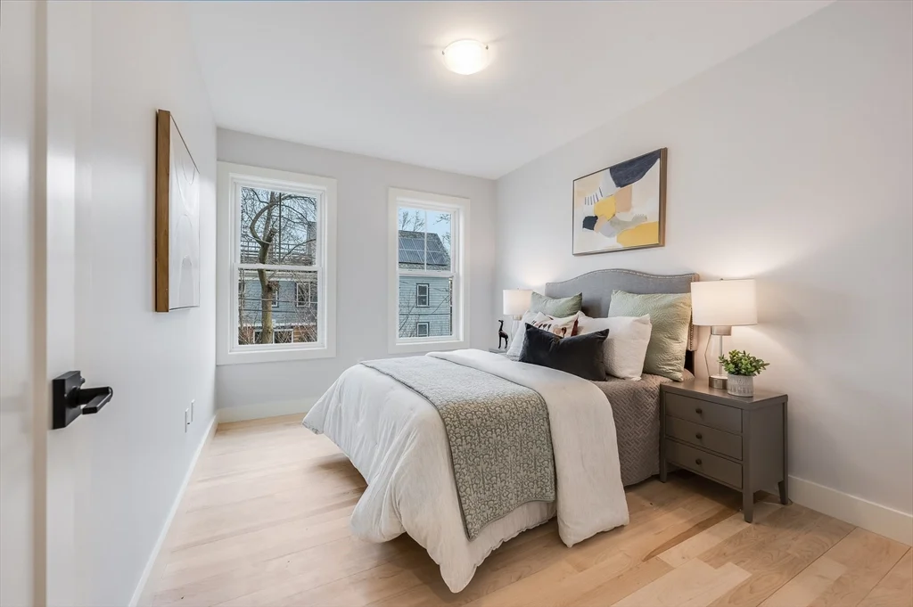 3 bed, 3 bath apartment for rent at 317 Pearl Unit 1, Cambridgeport — photo 30 of 36