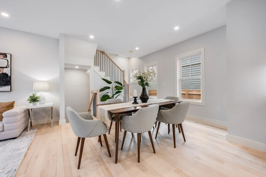 3 bed, 3 bath apartment for rent at 317 Pearl Unit 1, Cambridgeport — photo 5 of 36