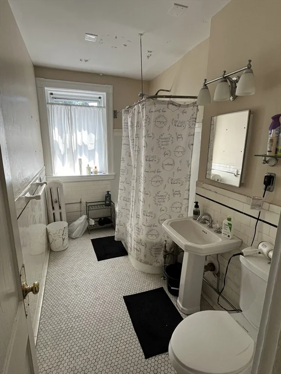 3 bed, 1 bath apartment for rent at 317 Saint Paul St Unit 1, Coolidge Corner — photo 11 of 11