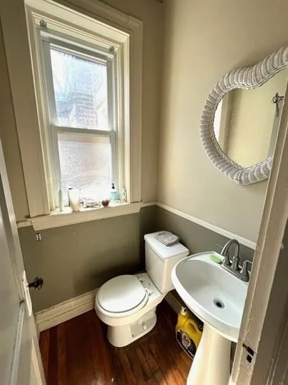 4 bed, 1 bath apartment for rent at 317 Saint Paul St Unit 3, Brookline — photo 7 of 8