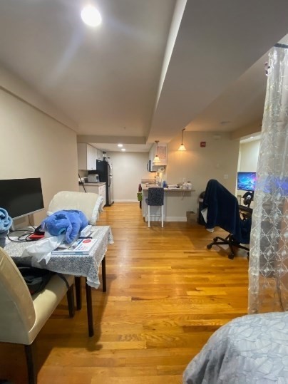 1 bed, 1 bath apartment for rent at 317 Saint Paul St Unit 4, Brookline — photo 4 of 7