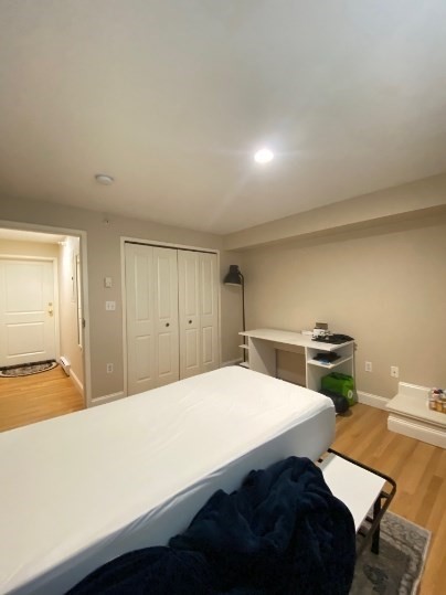 1 bed, 1 bath apartment for rent at 317 Saint Paul St Unit 4, Brookline — photo 5 of 7