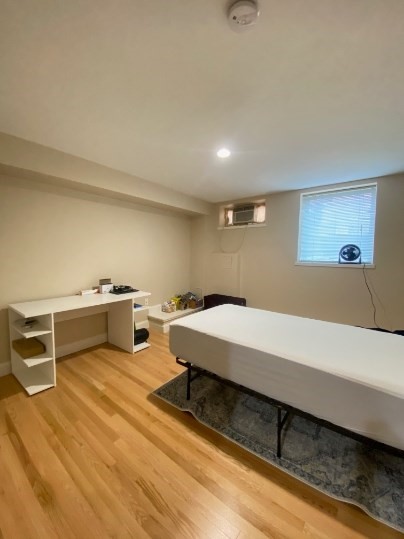 1 bed, 1 bath apartment for rent at 317 Saint Paul St Unit 4, Brookline — photo 6 of 7