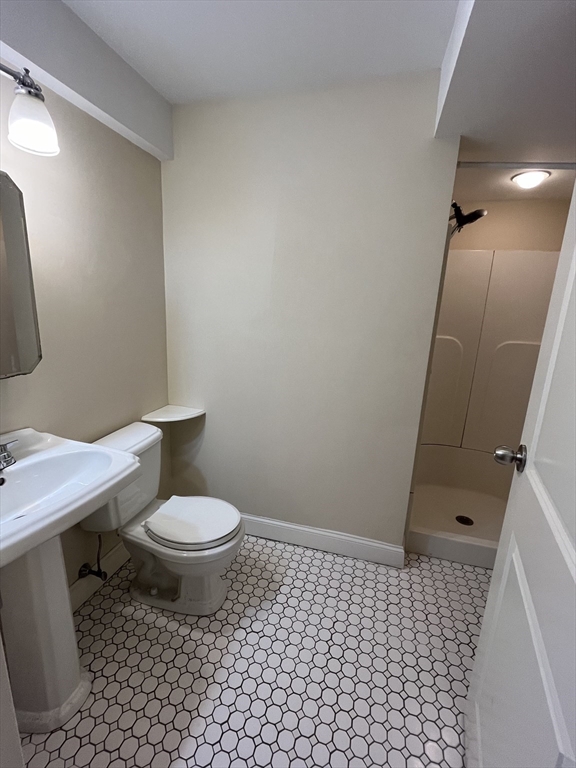 1 bed, 1 bath apartment for rent at 317 Saint Paul St Unit 5, Brookline — photo 9 of 11