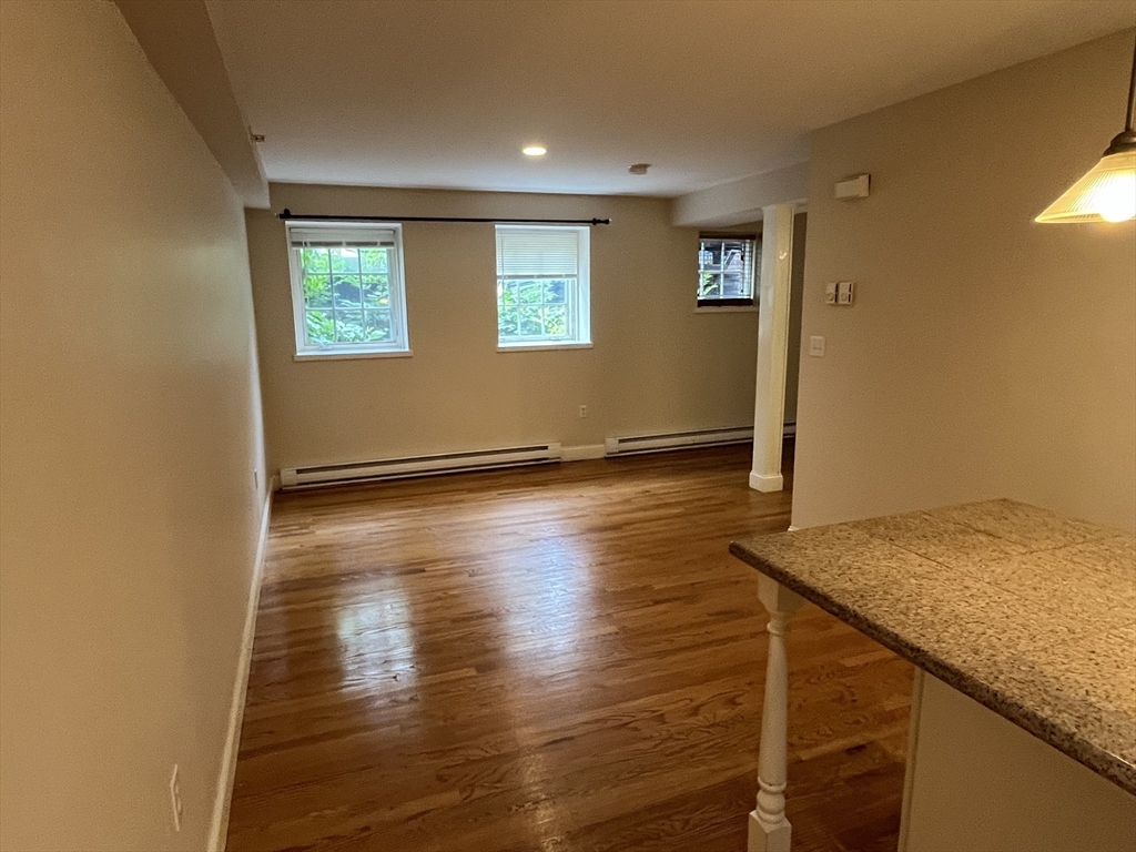 1 bed, 1 bath apartment for rent at 317 Saint Paul St Unit 5, Brookline — photo 1 of 11