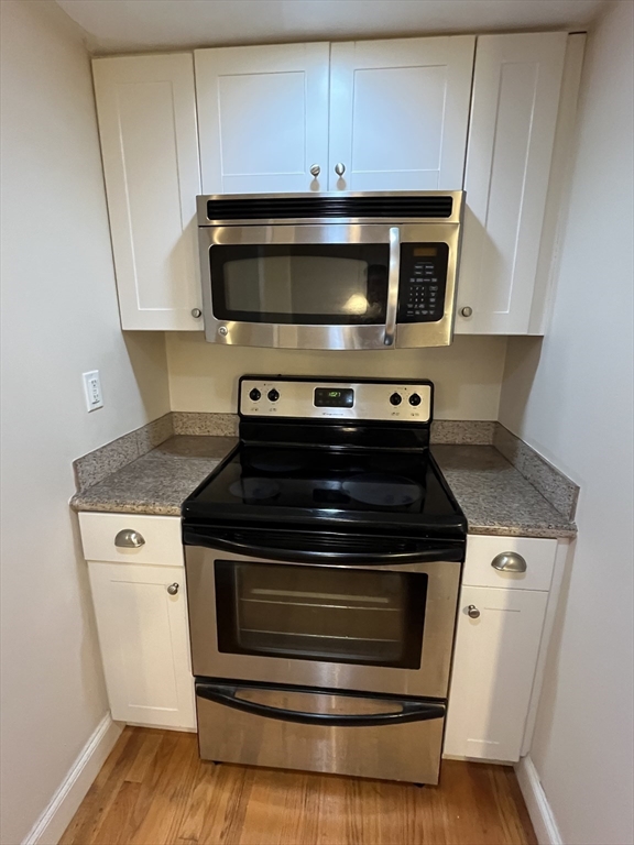1 bed, 1 bath apartment for rent at 317 Saint Paul St Unit 5, Brookline — photo 8 of 11
