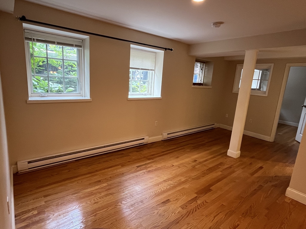 1 bed, 1 bath apartment for rent at 317 Saint Paul St Unit 5, Brookline — photo 3 of 11