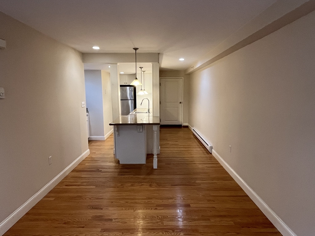 1 bed, 1 bath apartment for rent at 317 Saint Paul St Unit 5, Brookline — photo 4 of 11