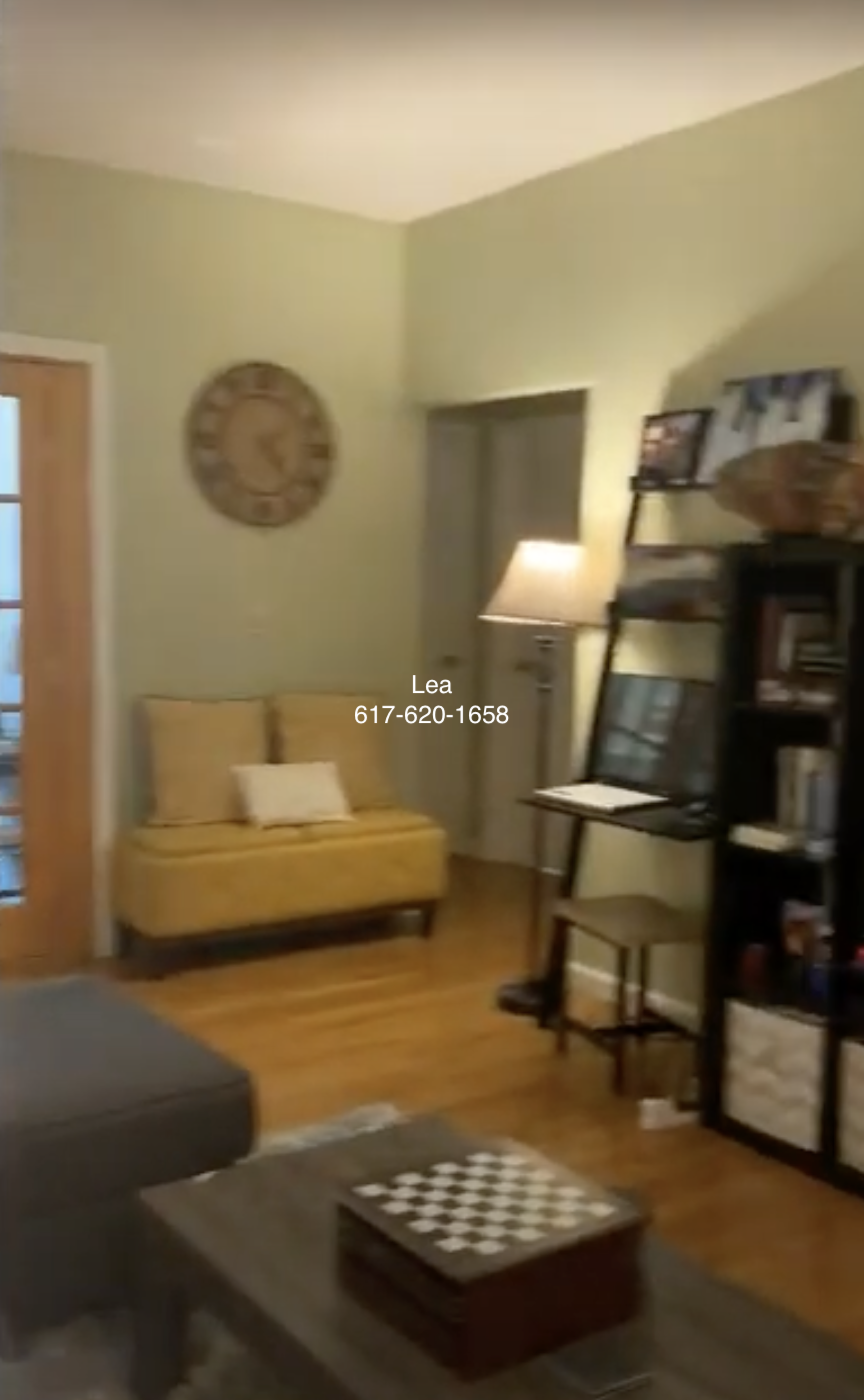 2 bed, 1 bath apartment for rent at 317 Summit Ave Unit 3, Brighton