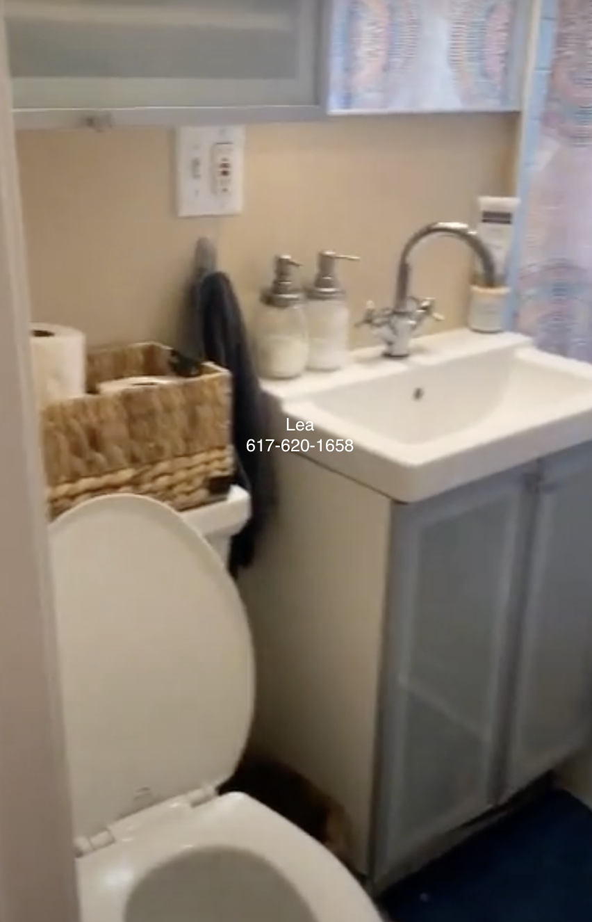 2 bed, 1 bath apartment for rent at 317 Summit Ave Unit 3, Brighton — photo 6 of 8