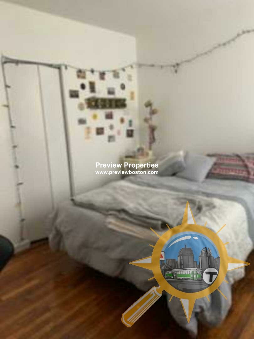 2 bed, 1 bath apartment for rent at 317 Summit Ave Unit 5P, Brighton — photo 4 of 8