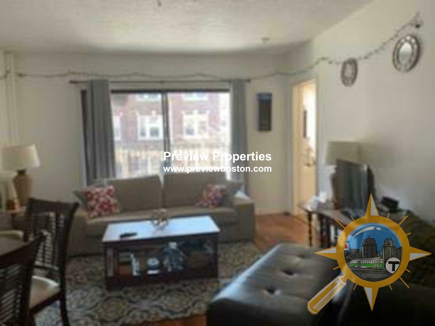 2 bed, 1 bath apartment for rent at 317 Summit Ave Unit 5P, Brighton — photo 6 of 8