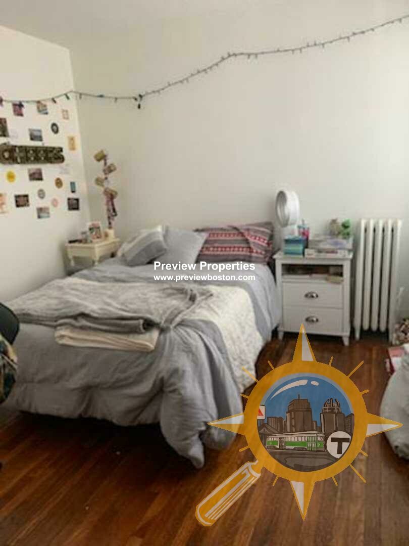 2 bed, 1 bath apartment for rent at 317 Summit Ave Unit 5P, Brighton — photo 8 of 8