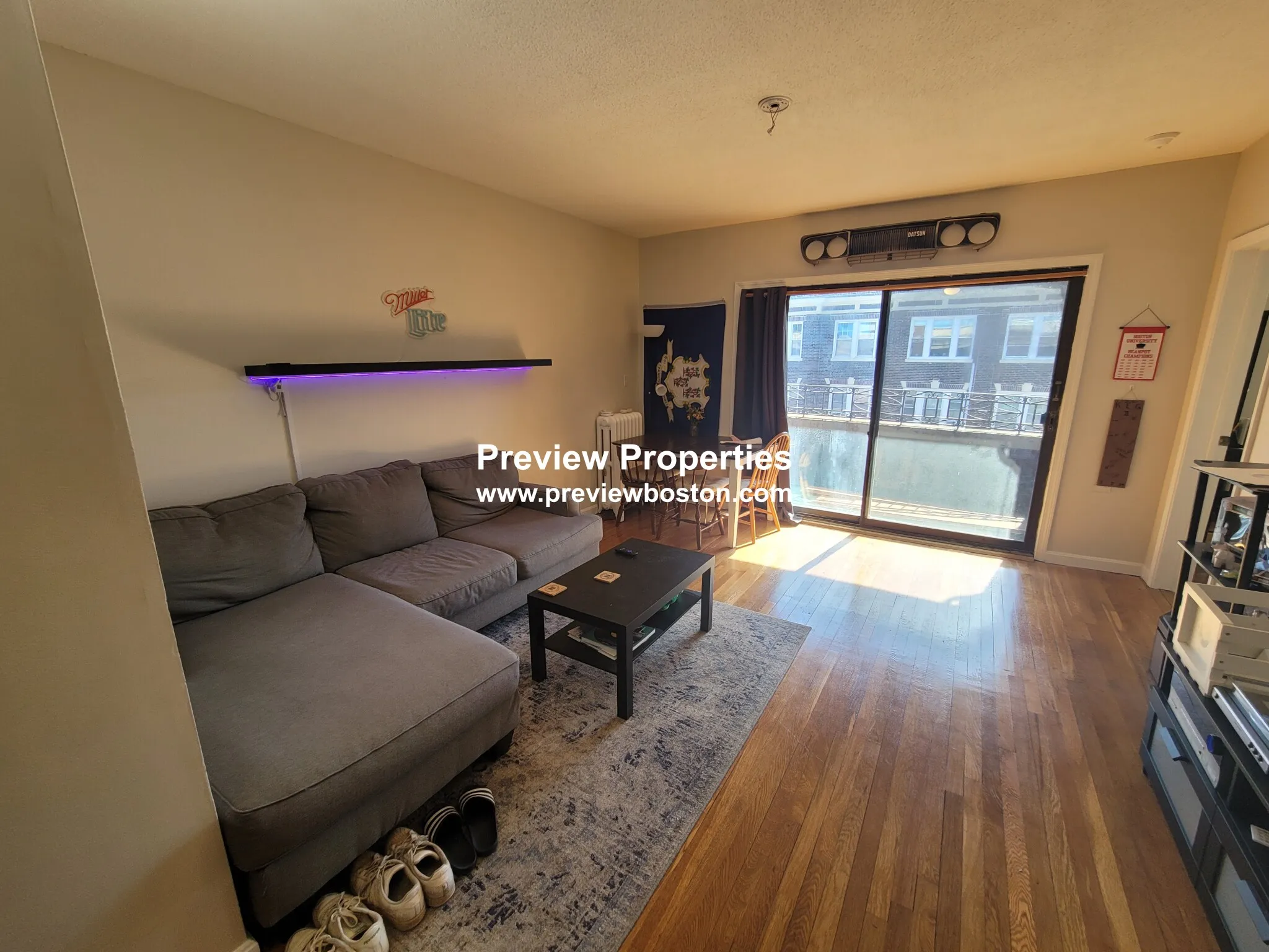 2 bed, 1 bath apartment for rent at 317 Summit Ave Unit 9, Brighton — photo 2 of 5