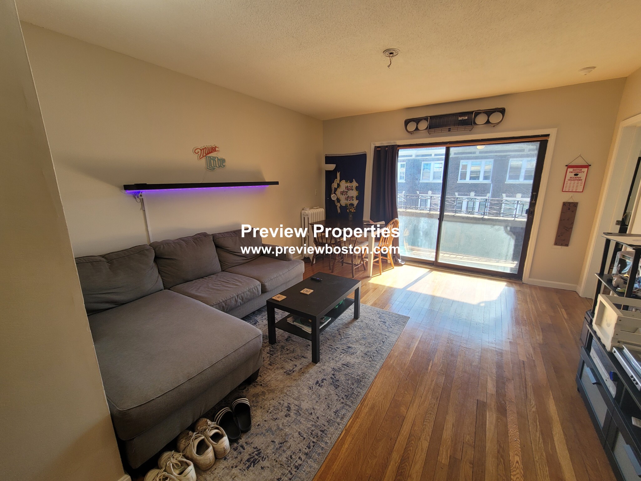 2 bed, 1 bath apartment for rent at 317 Summit Ave Unit 9P, Brighton — photo 2 of 5