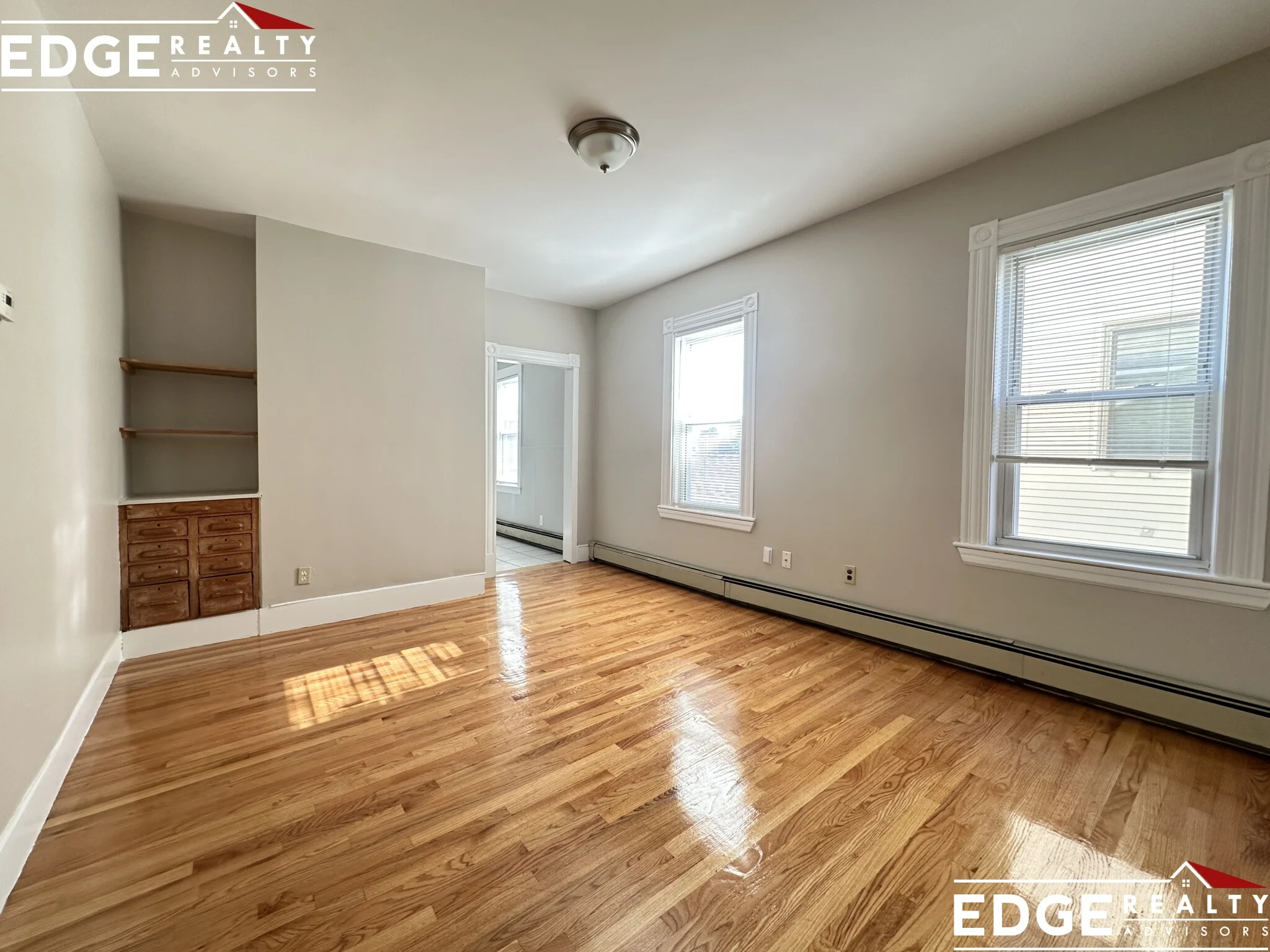 3 bed, 1 bath apartment for rent at 317 Warren St Unit 2, Waltham — photo 7 of 7