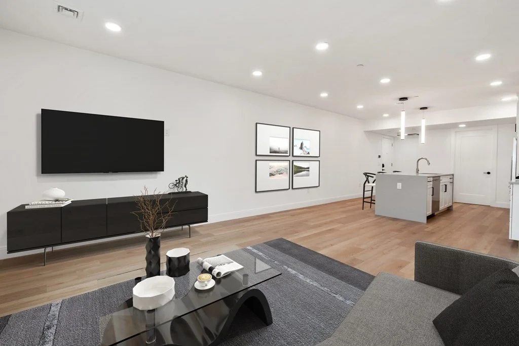 2 bed, 1 bath apartment for rent at 3171 Washington St Unit 202, Jamaica Plain — photo 2 of 12
