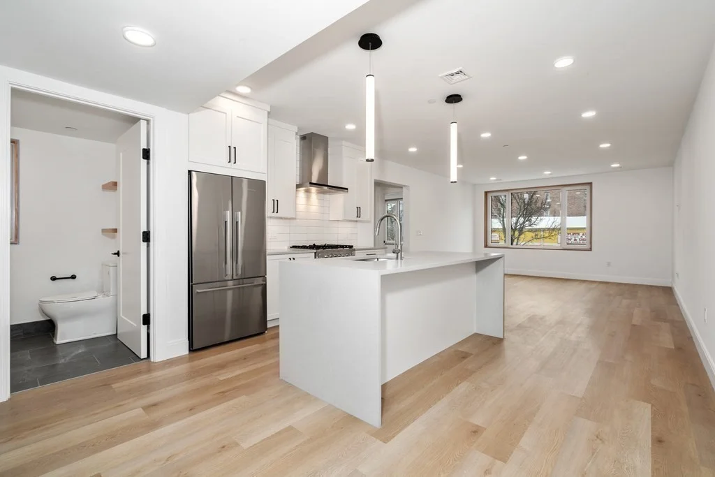 2 bed, 1 bath apartment for rent at 3171 Washington St Unit 202, Jamaica Plain — photo 7 of 12