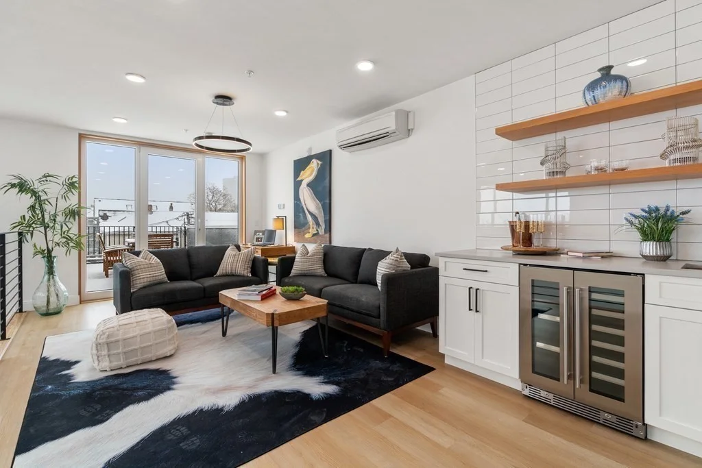 2 bed, 1 bath apartment for rent at 3171 Washington St Unit 304, Jamaica Plain — photo 8 of 20