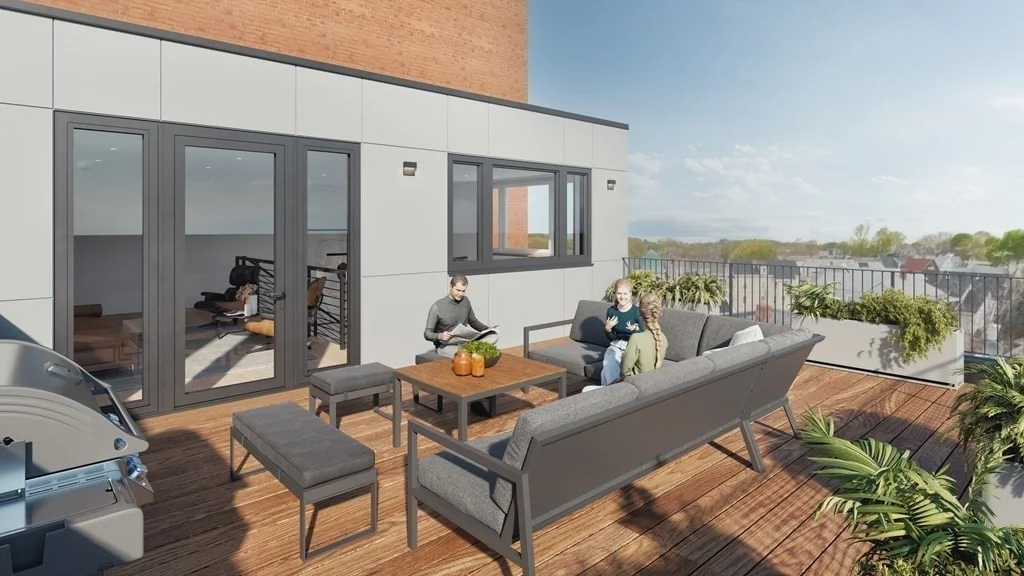 2 bed, 1 bath apartment for rent at 3171 Washington St Unit 304, Jamaica Plain — photo 13 of 20