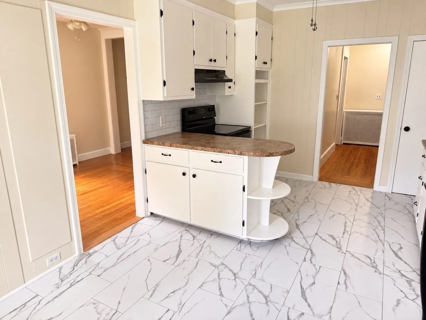 3 bed, 1 bath apartment for rent at 3177 Main St Unit 3175, Bondsville — photo 5 of 20