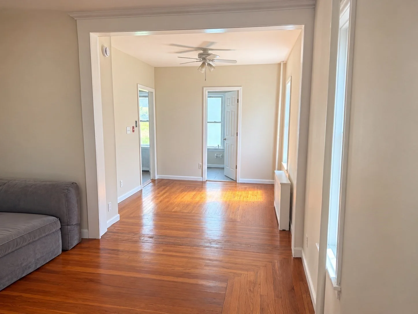 3 bed, 1 bath apartment for rent at 3177 Main St Unit 3175, Bondsville — photo 7 of 20