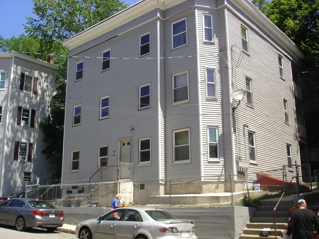 2 bed, 1 bath apartment for rent at 318 - 320 Elm St Unit 1, Fitchburg — photo 9 of 10