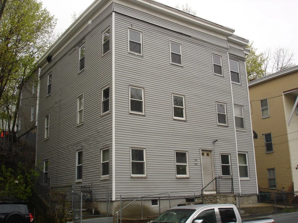 2 bed, 1 bath apartment for rent at 318 - 320 Elm St Unit 3, Fitchburg