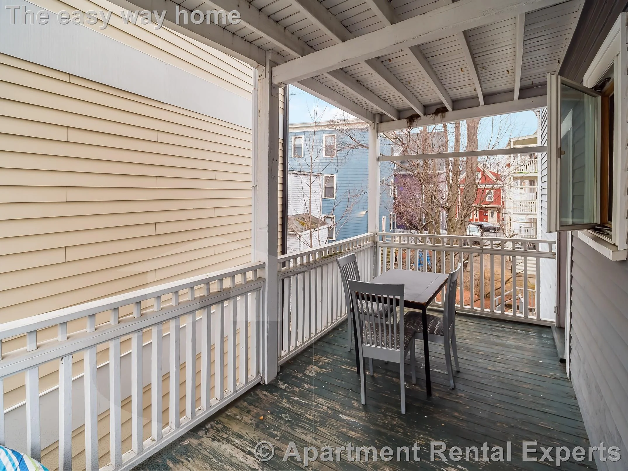 3 bed, 1 bath apartment for rent at 318 Beacon St Unit 2, Porter Square — photo 15 of 19