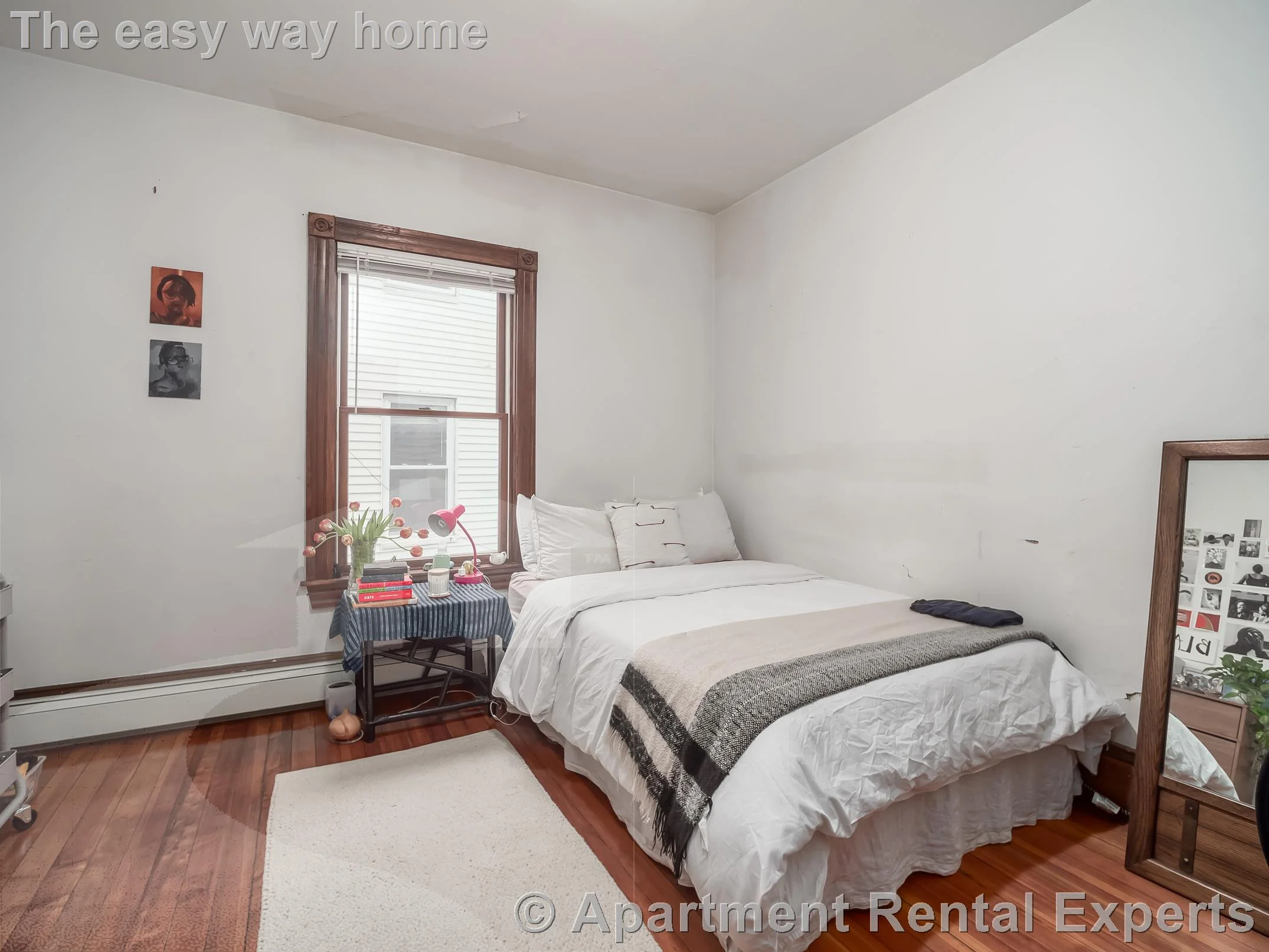 3 bed, 1 bath apartment for rent at 318 Beacon St Unit 2, Porter Square — photo 11 of 19