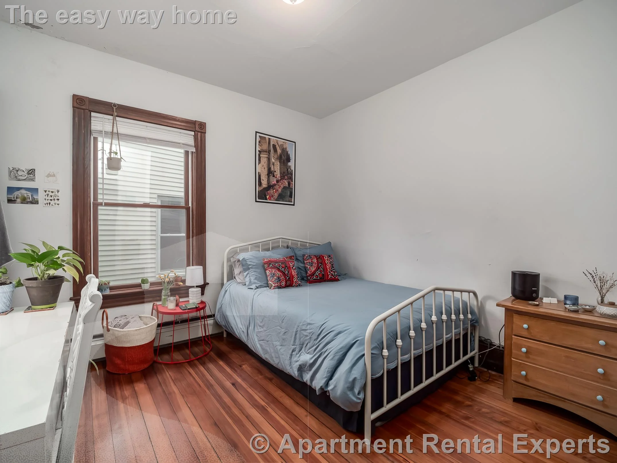 3 bed, 1 bath apartment for rent at 318 Beacon St Unit 2, Porter Square — photo 14 of 19