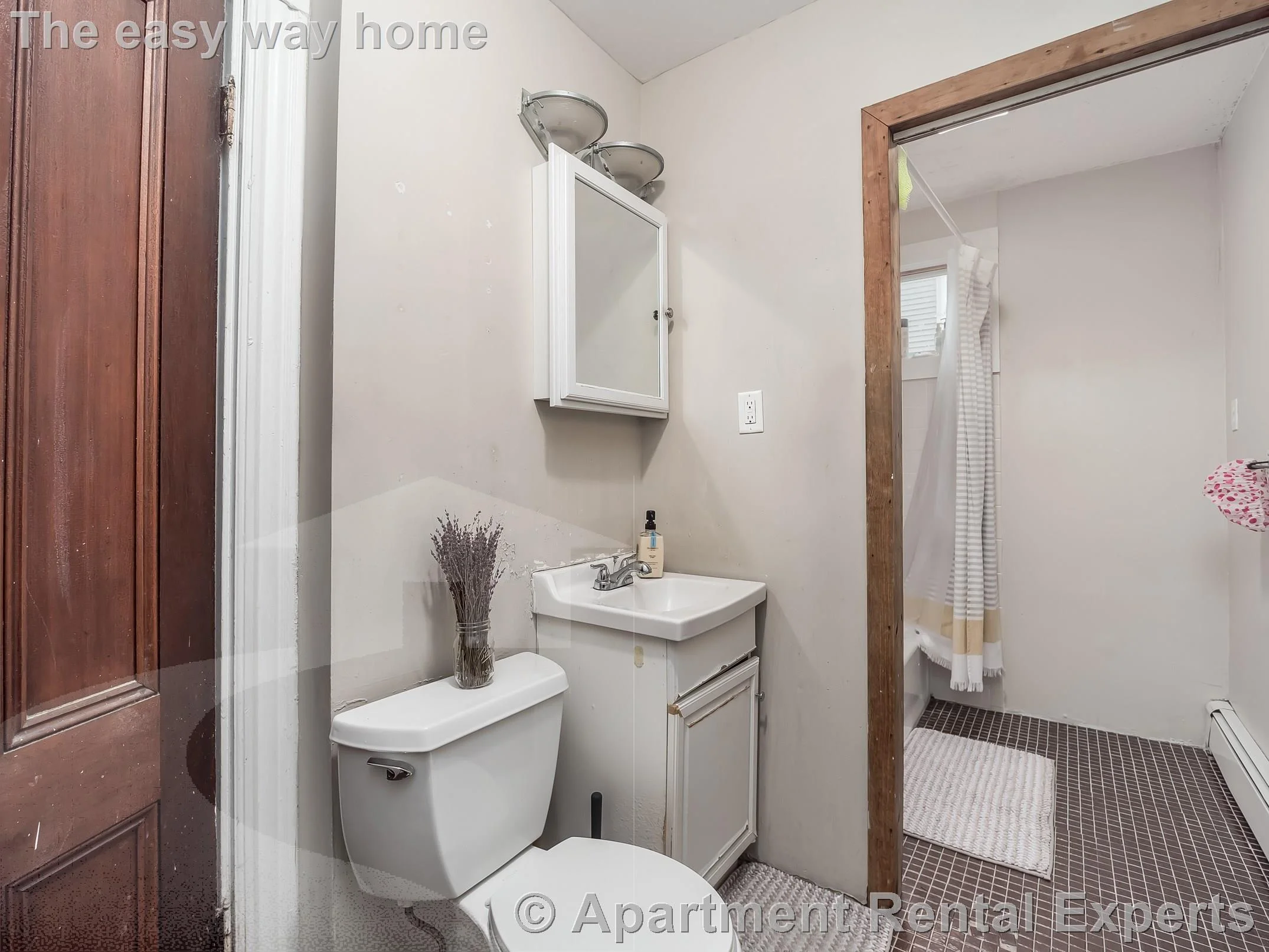 3 bed, 1 bath apartment for rent at 318 Beacon St Unit 2, Porter Square — photo 12 of 19