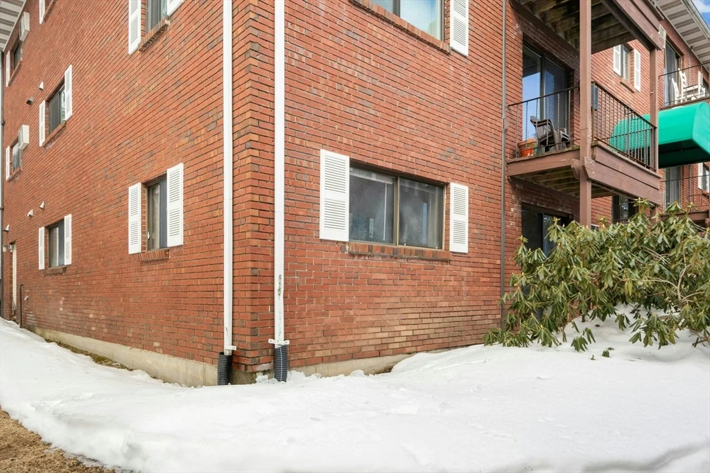 2 bed, 1 bath apartment for rent at 318 Codman Hill Unit 5E, Boxborough — photo 20 of 20