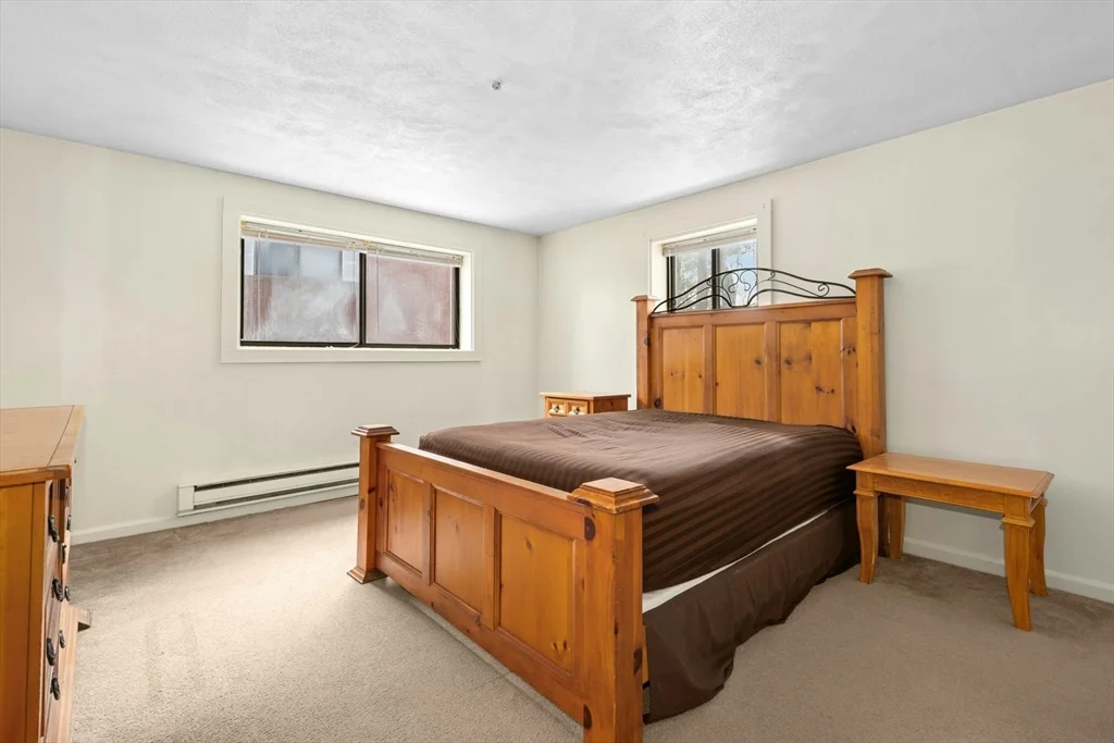 2 bed, 1 bath apartment for rent at 318 Codman Hill Unit 5E, Boxborough — photo 12 of 20
