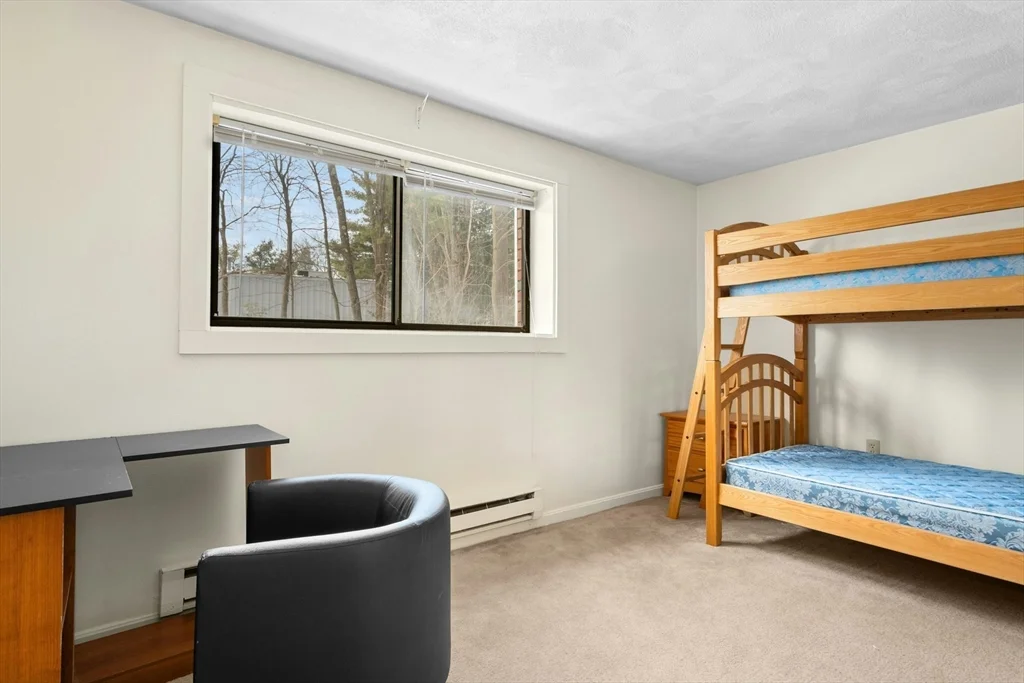 2 bed, 1 bath apartment for rent at 318 Codman Hill Unit 5E, Boxborough — photo 10 of 20
