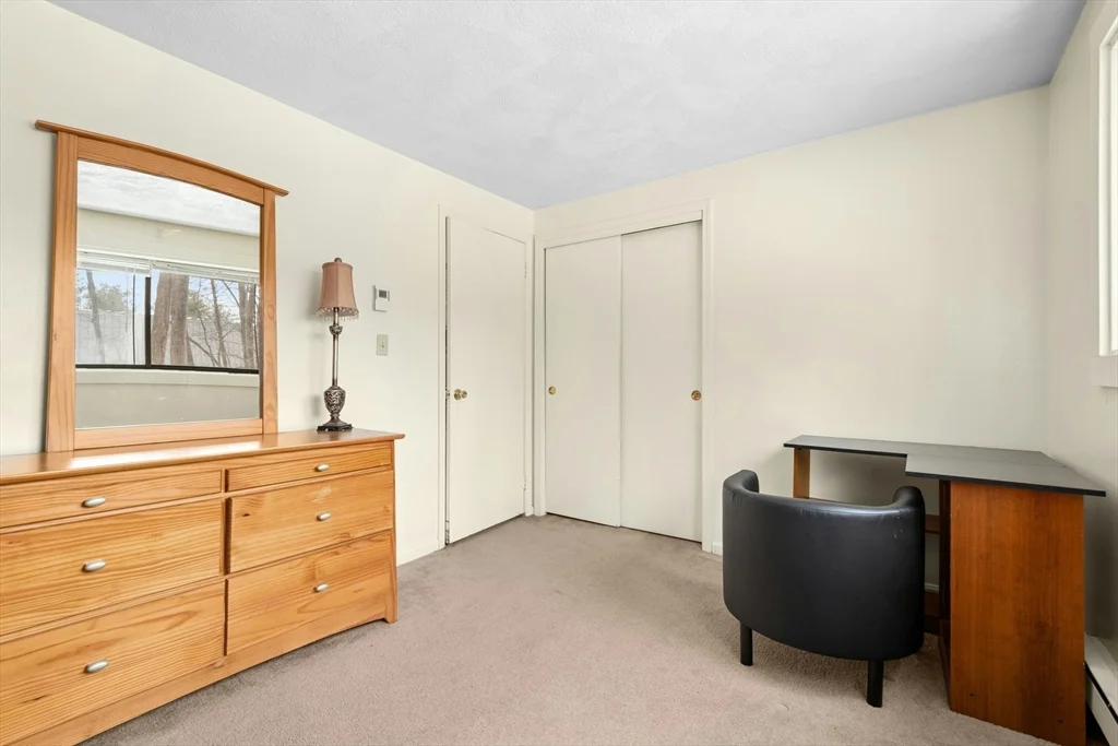 2 bed, 1 bath apartment for rent at 318 Codman Hill Unit 5E, Boxborough — photo 11 of 20