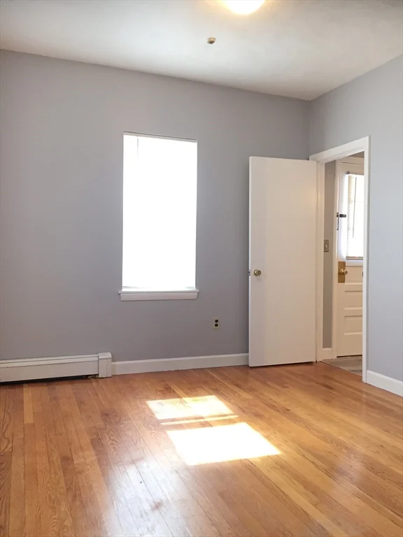 1 bed, 1 bath apartment for rent at 318 Granite St Unit 1, Quincy — photo 1 of 9