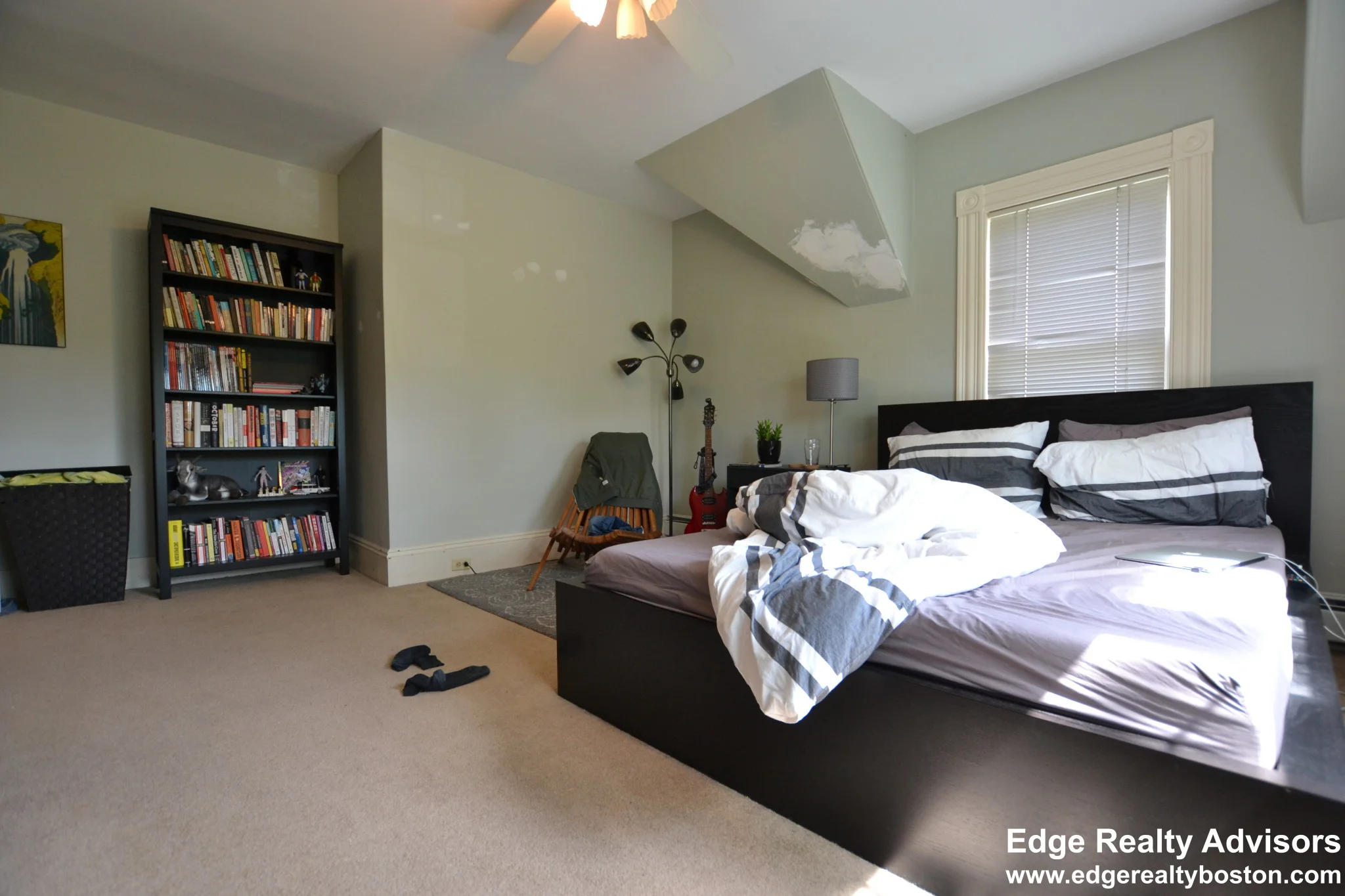 3 bed, 2 bath apartment for rent at 318 North Harvard St Unit 1, Allston — photo 14 of 16