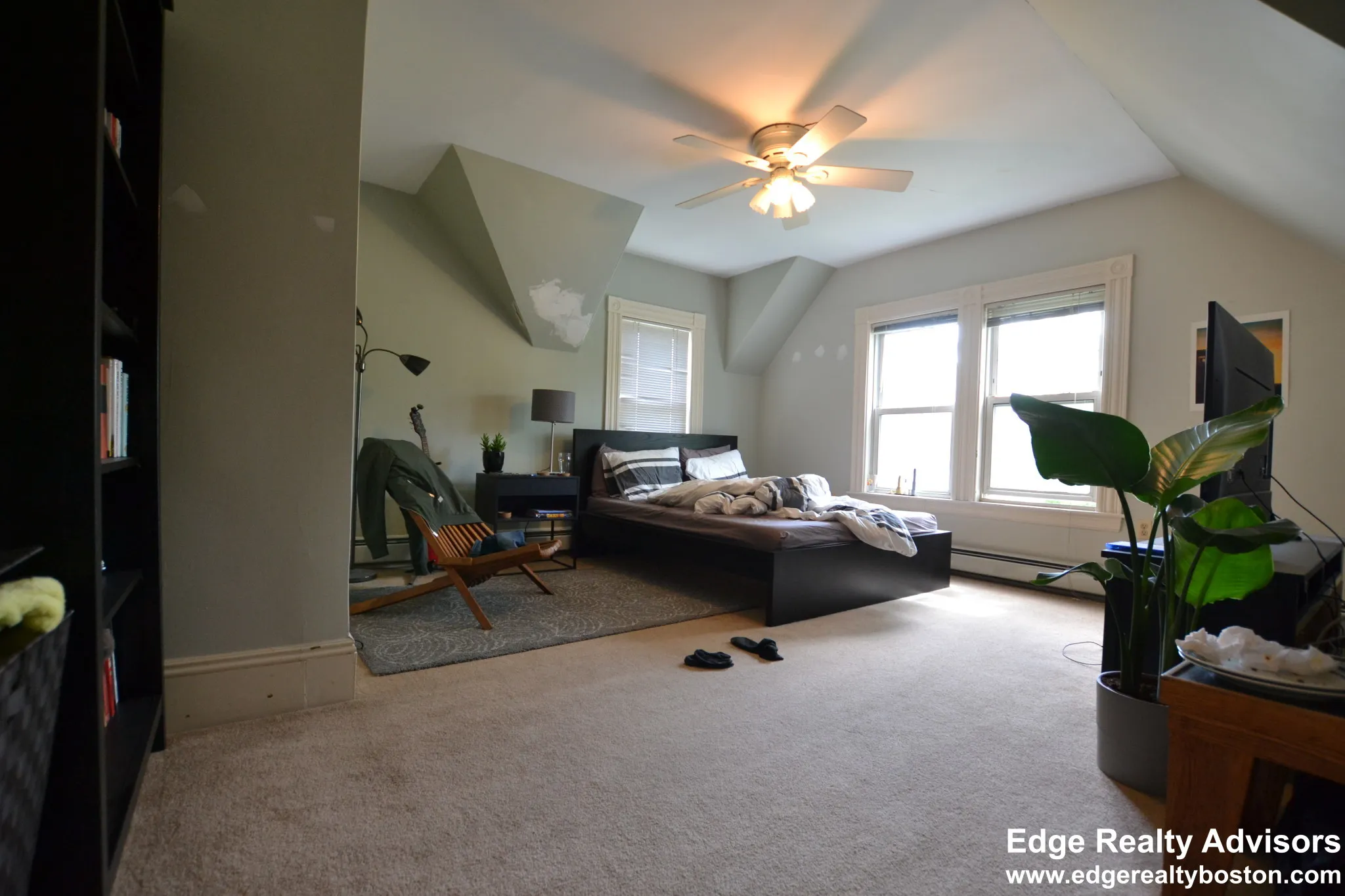 3 bed, 2 bath apartment for rent at 318 North Harvard St Unit 1, Allston — photo 13 of 16